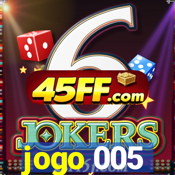jogo 005